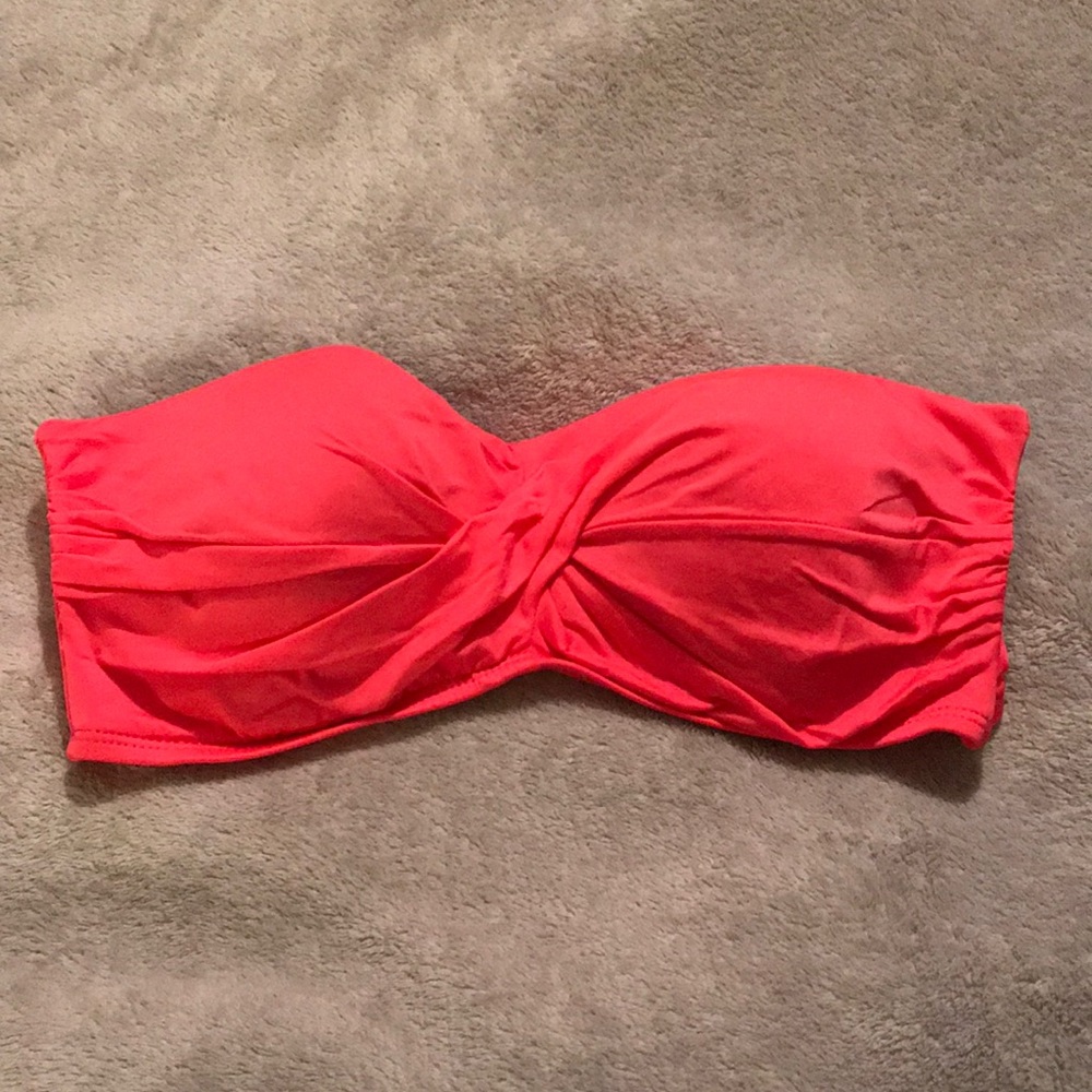 swim top